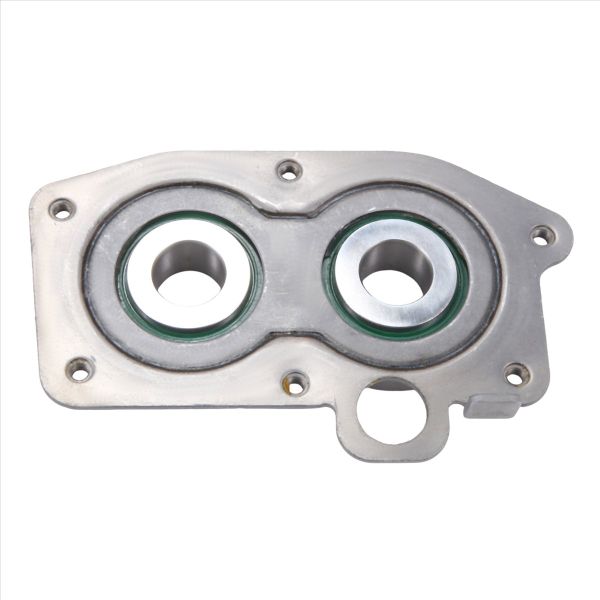 Manual Gearbox Bearing Mount Assembly for Skoda Compatible with Audi