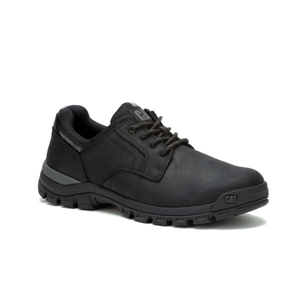 Caterpillar Men Caden Lace-Up Shoe