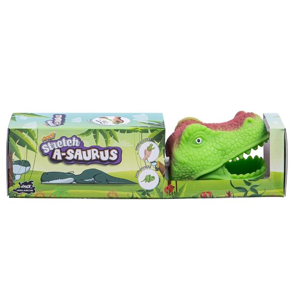 OOOZY - Stretch-A-Saurus - Sensory Toys for Toddlers