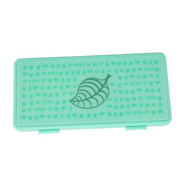 L328 16-Slot Game Card Case Compatible with Switch