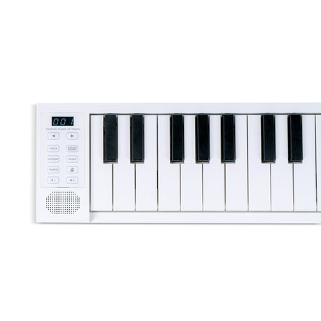 Carry on foldable piano clearance