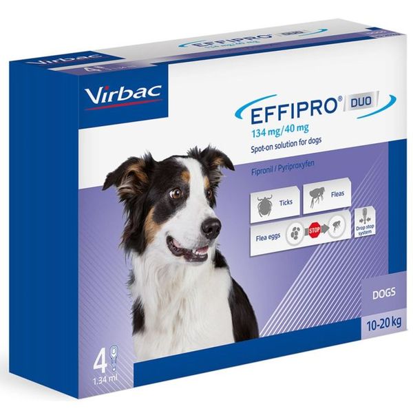 Virbac logo