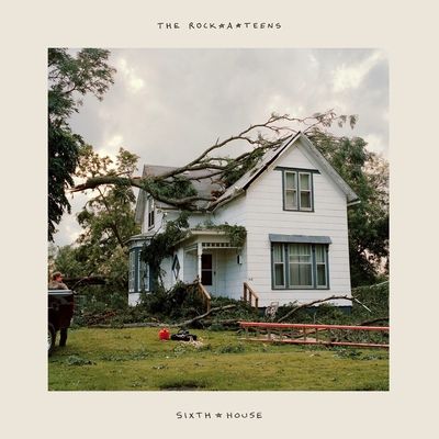Sixth House (Vinyl / 12" Album)