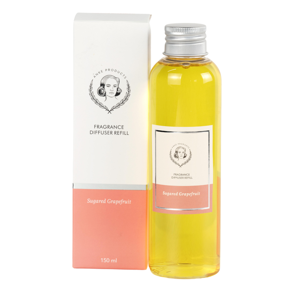 Anke Products - Sugared Grapefruit Refill Bottle