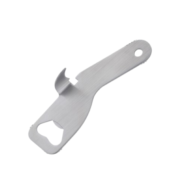 Stainless Steal Can/Bottle Opener