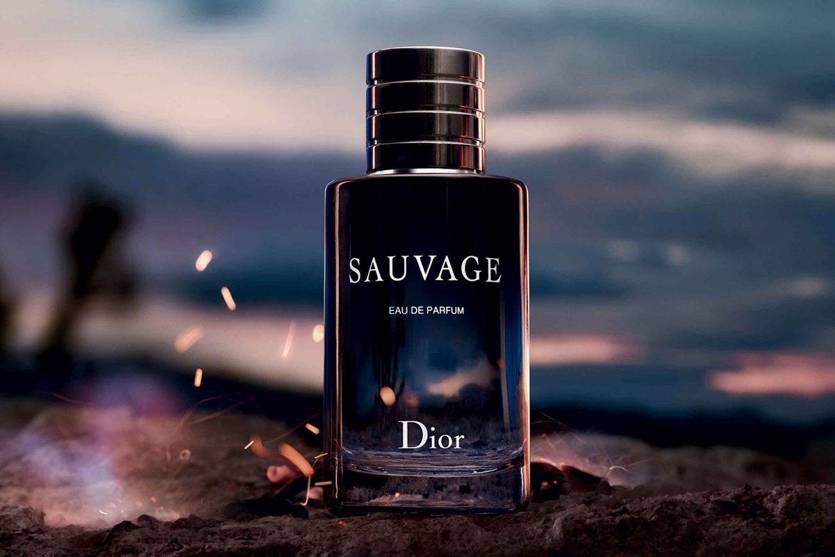 Dior Sauvage 100ml Eau de Parfum | Shop Today. Get it Tomorrow