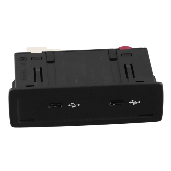 for Charging Port Type-C Port Usb Port Compatible with Mercedes-Benz