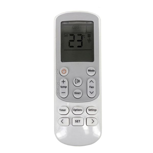 Remote Control for Samsung Air Conditioner DB93-14643F DB93-14643S