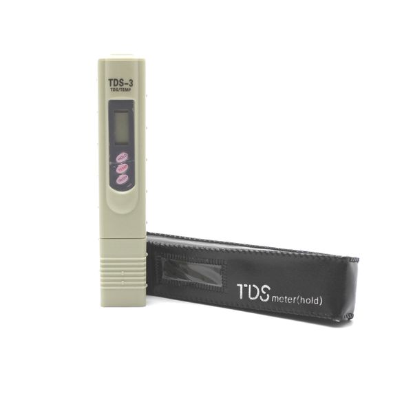 Water TDS Meter