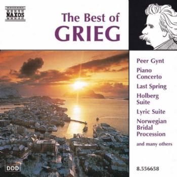 Cd / Album image