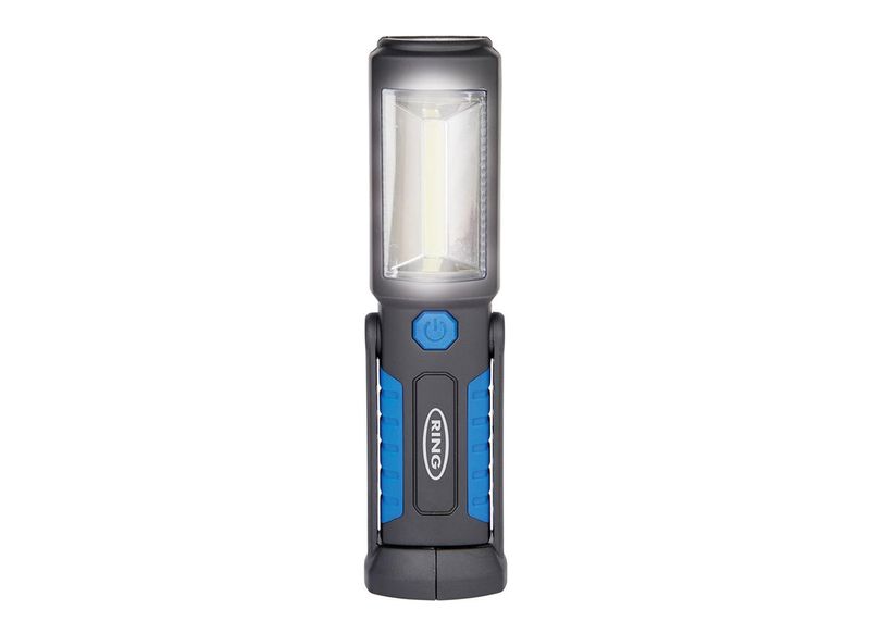 Rechargeable Mini LED Lamp