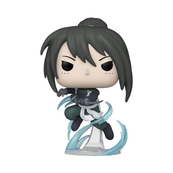 Funko Pop - Animation - Fullmetal Alchemist Brotherhood