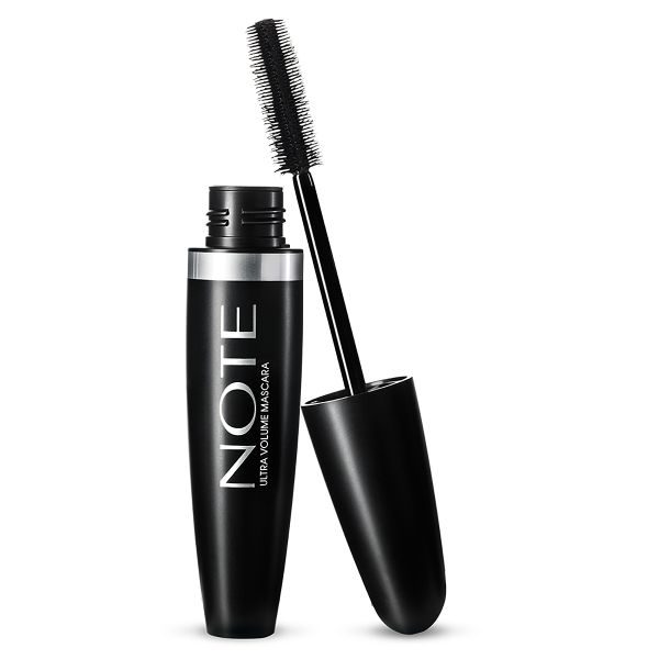 NOTE Cosmetics Ultra Volume Mascara