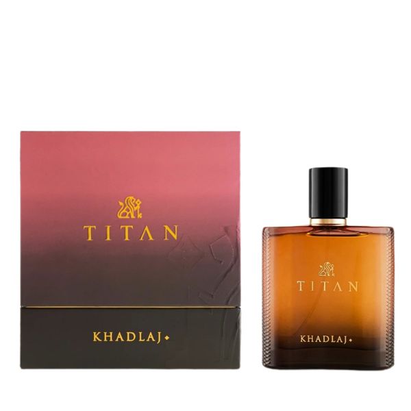 Khadlaj Titan Edp 100ml