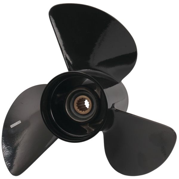 Baeksan 14 1/2" x 17" Propeller for Marine Engines