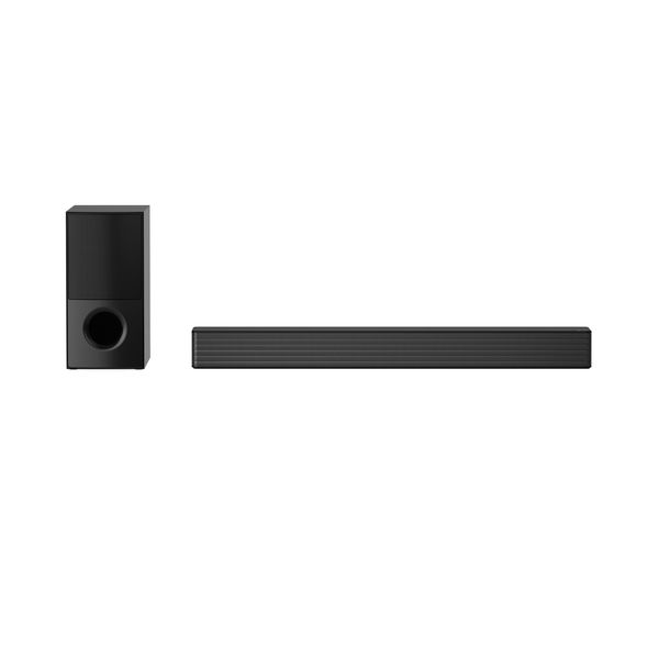 LG SNH5 4.1 ch High Powered Sound Bar 600 W with Extreme Bass