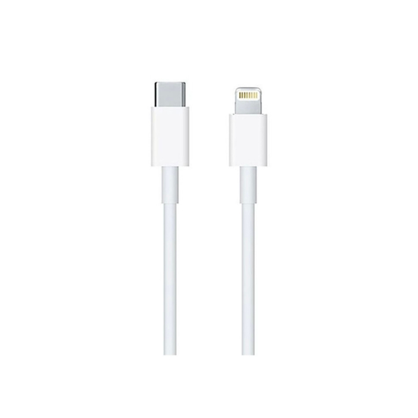 USB-C to Lightning Cable for Apple - 1m