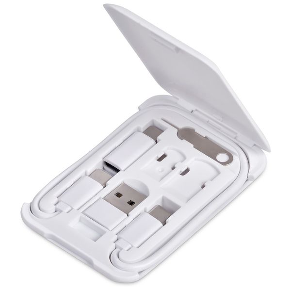 Roamer - Multi-Function Cable Kit