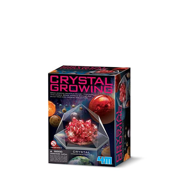 4m - Crystal Imaginations Red Us