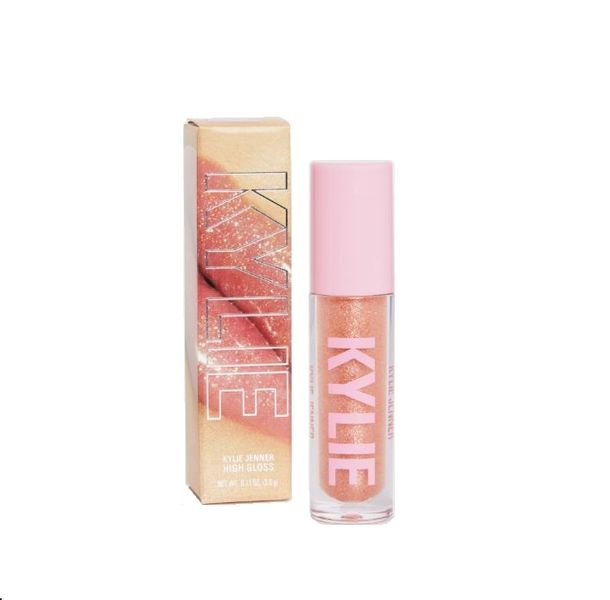 Kylie Cosmetics - High Gloss in Oh You Fancy? (Parallel Import)