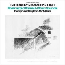 Getaway Summer Sound (Vinyl / 12" Album)