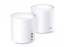 tp link deco ax3000 wifi 6 mesh setup