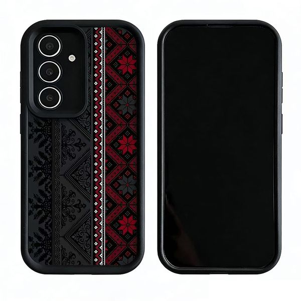 Silicone TPU Soft Case Phone Case Compatible With Samsung Galaxy A36