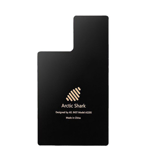 Mobile Phone Cooler Copper Graphene Sheet Tablet Dissip C