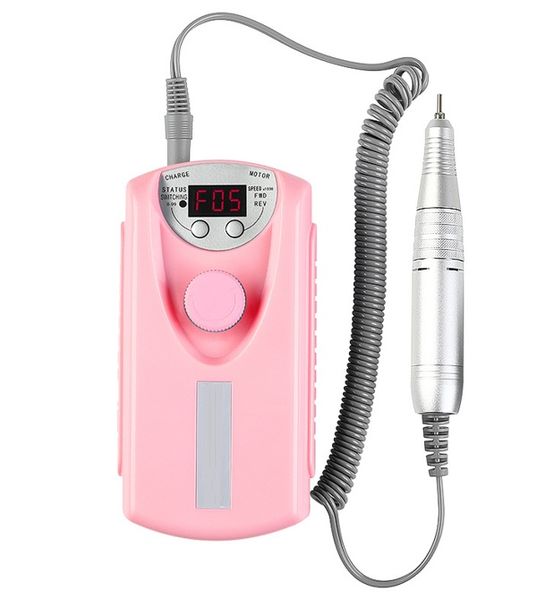 Professional Nail Drill