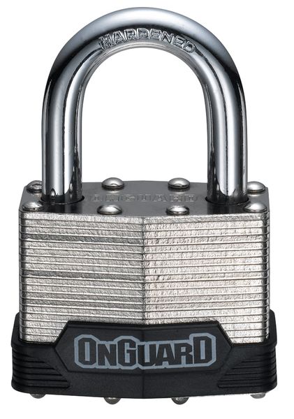 OnGuard Bullmastiff Padlock - 10mm