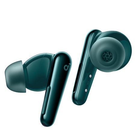 Soundcore Liberty 4 Pro ネイビー soundcore Liberty 4 Pro Smart Noise Cancelling True Wireless