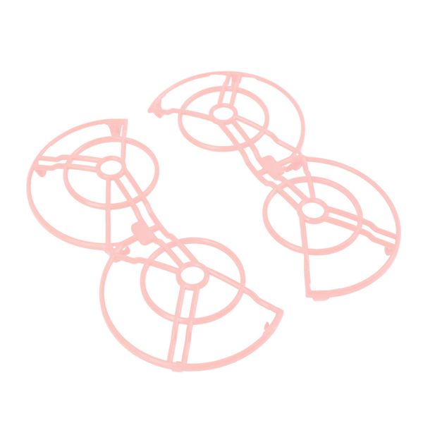 Neo Drone Propeller Guard - Pink (Anti-Collision Protection)