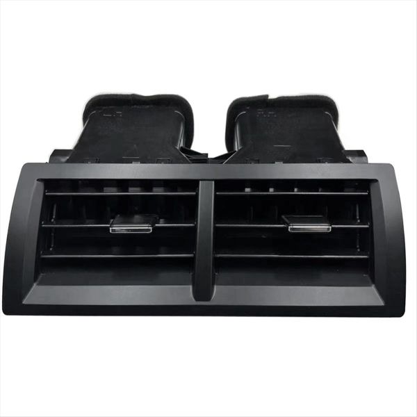 Car Dashboard Air Conditioning Outlet Assembly Compatible with Universal