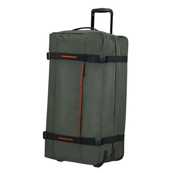 American Tourister - Urban Track Large Trolley Duffle