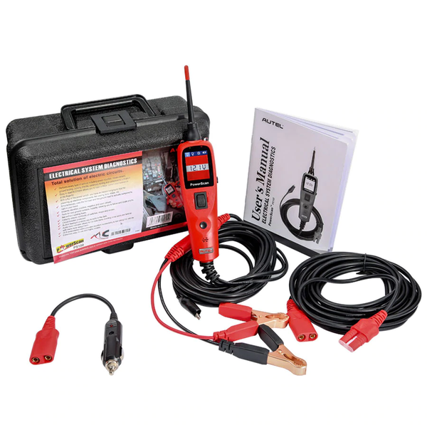 Autel Powerscan PS100 Probe Tester