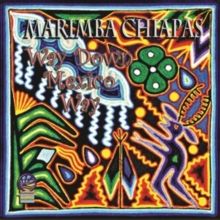 Way Down Mexico Way (CD / Album)