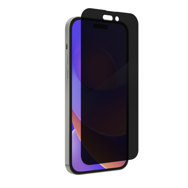 Privacy Matte Ceramic Screen protector for iPhone 14 Pro Max