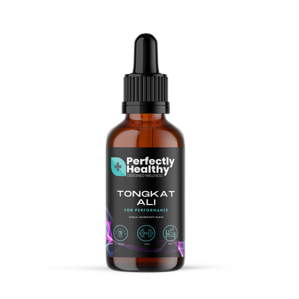 Tongkat Ali - Supporting Athletic Performance, Muscle Mass &amp; Motivation
