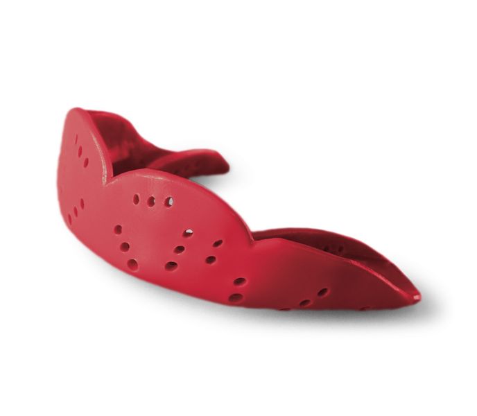 Red image