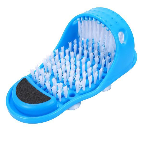 Magic Foot Scrubber Slipper | Exfoliating Cleaning Massage Tool