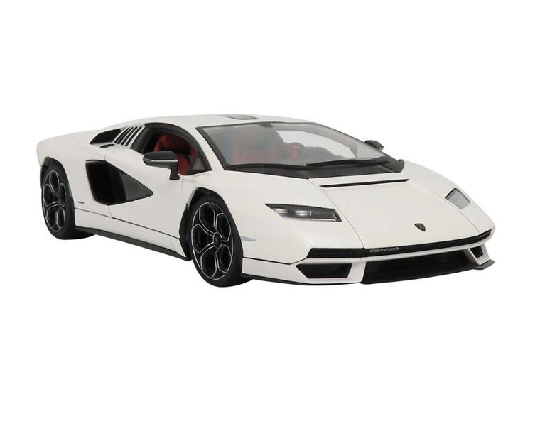 Maisto- Lamborghini Countach LPI 800-4 | 1/18