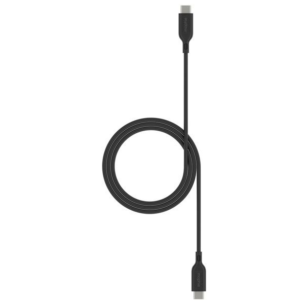 C To Usb-C 3M Black image