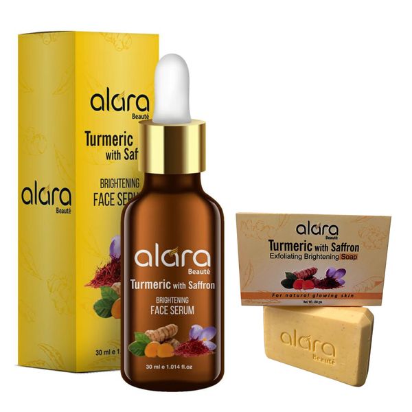 Face Serum image
