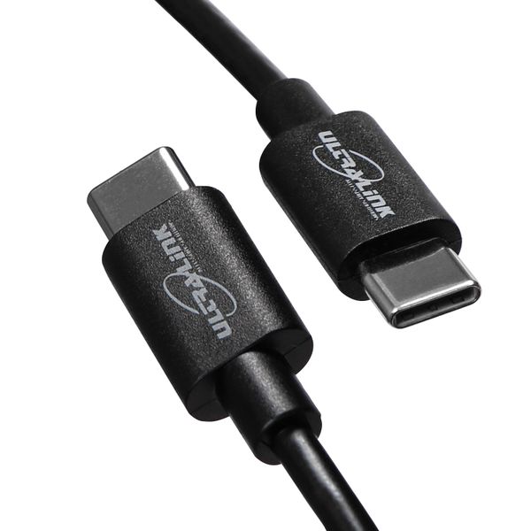 Ultra-Link Type-C to Type-C Charge Cable