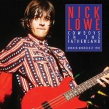 Cowboys in the Fatherland (CD / Album)