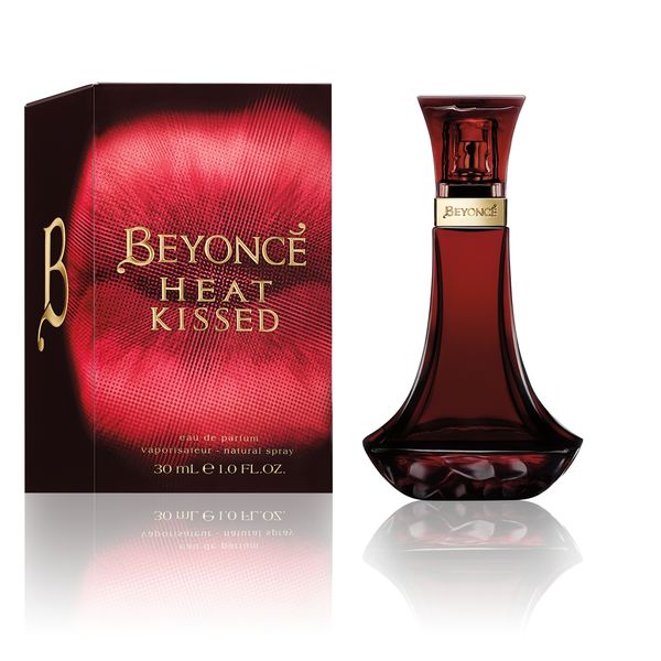 Beyonce Heat Kissed EDP 30ml