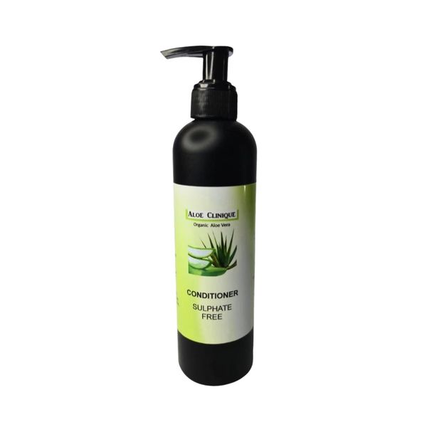Aloe Vera Sulphate-Free Conditioner (400ml)