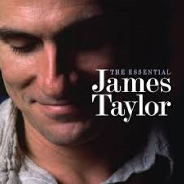 James Taylor - The Essential