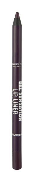 Yardley Gel Sensation Lip Liner
