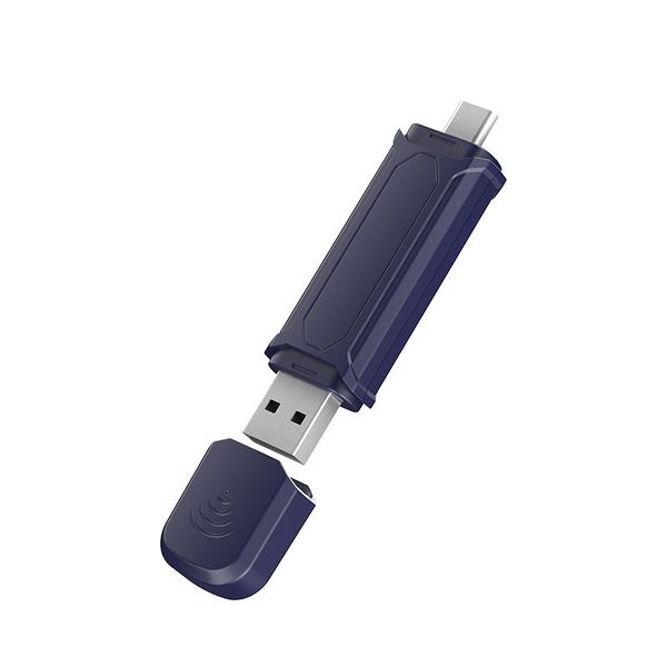 Wired To Wireless Carplay Adapter Android Auto B image